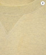 NICO,nicholson and nicholson（ニコニコルソンアンドニコルソン）スウェット 白 サイズ:38(M位) レディース/2200711252257