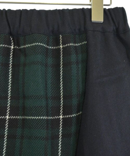 NICO,nicholson and nicholson（ニコニコルソンアンドニコルソン）ロング・マキシ丈スカート 緑 サイズ:-(M位) レディース/2200647211045