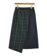 NICO,nicholson and nicholson ロング・マキシ丈スカート