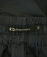 NICO,nicholson and nicholson（ニコニコルソンアンドニコルソン）カーゴパンツ グレー サイズ:38(M位) レディース/2200704958043