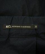 NICO,nicholson and nicholson（ニコニコルソンアンドニコルソン）ロング・マキシ丈スカート 紺 サイズ:38(M位) レディース/2200704958081