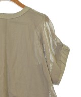 NICO,nicholson and nicholson（ニコニコルソンアンドニコルソン）ブラウス ベージュ サイズ:38(M位) レディース/2200703378040