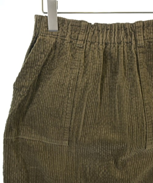 NICO,nicholson and nicholson（ニコニコルソンアンドニコルソン）ロング・マキシ丈スカート 茶 サイズ:38(M位) レディース/2200660496061