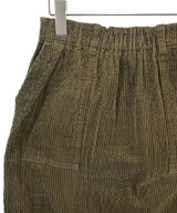 NICO,nicholson and nicholson（ニコニコルソンアンドニコルソン）ロング・マキシ丈スカート 茶 サイズ:38(M位) レディース/2200660496061