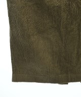 NICO,nicholson and nicholson（ニコニコルソンアンドニコルソン）ロング・マキシ丈スカート 茶 サイズ:38(M位) レディース/2200660496061