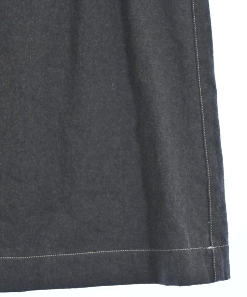 NICO,nicholson and nicholson（ニコニコルソンアンドニコルソン）ロング・マキシ丈スカート グレー サイズ:38(M位) レディース/2200665189036