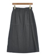 NICO,nicholson and nicholson ロング・マキシ丈スカート