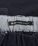 NICO,nicholson and nicholson（ニコニコルソンアンドニコルソン）ロング・マキシ丈スカート 黒 サイズ:38(M位) レディース/2200665189043