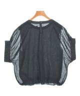 NICO,nicholson and nicholson（ニコニコルソンアンドニコルソン）ブラウス 黒 サイズ:38(M位) レディース/2200667521025