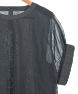 NICO,nicholson and nicholson（ニコニコルソンアンドニコルソン）ブラウス 黒 サイズ:38(M位) レディース/2200667521025