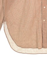 NICO,nicholson and nicholson（ニコニコルソンアンドニコルソン）カジュアルシャツ オレンジ サイズ:38(M位) レディース/2200667521032