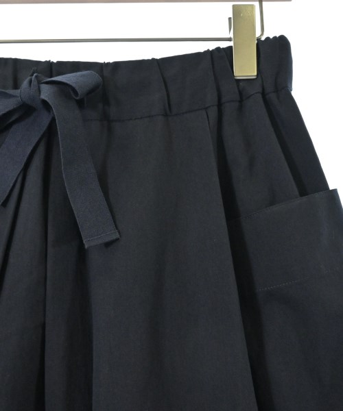 NICO,nicholson and nicholson（ニコニコルソンアンドニコルソン）ロング・マキシ丈スカート 紺 サイズ:38(M位) レディース/2200668373067