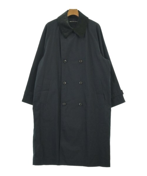 NICO,nicholson and nicholson(ニコニコルソンアンドニコルソン)のトレンチコート サイズ:38(M位) 8,000円