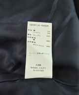 NICO,nicholson and nicholson（ニコニコルソンアンドニコルソン）トレンチコート 紺 サイズ:38(M位) メンズ/2200716873013