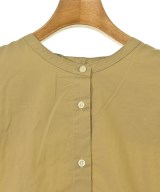NICO,nicholson and nicholson（ニコニコルソンアンドニコルソン）カジュアルシャツ ベージュ サイズ:38(M位) レディース/2200693269014