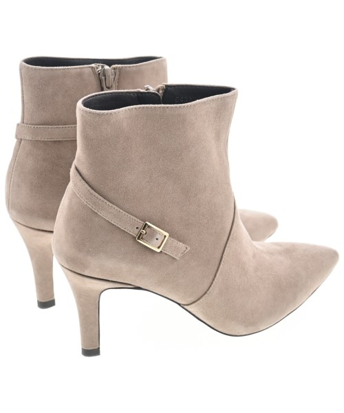 piche ABAHOUSE（ピシェアバハウス）ブーティ ベージュ サイズ:EU35(21.5cm位) レディース/2200638257137