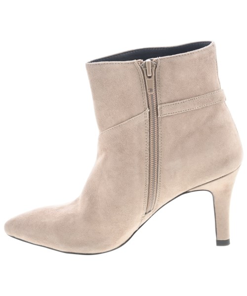 piche ABAHOUSE（ピシェアバハウス）ブーティ ベージュ サイズ:EU35(21.5cm位) レディース/2200638257137