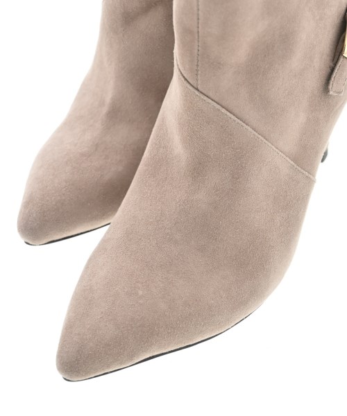 piche ABAHOUSE（ピシェアバハウス）ブーティ ベージュ サイズ:EU35(21.5cm位) レディース/2200638257137