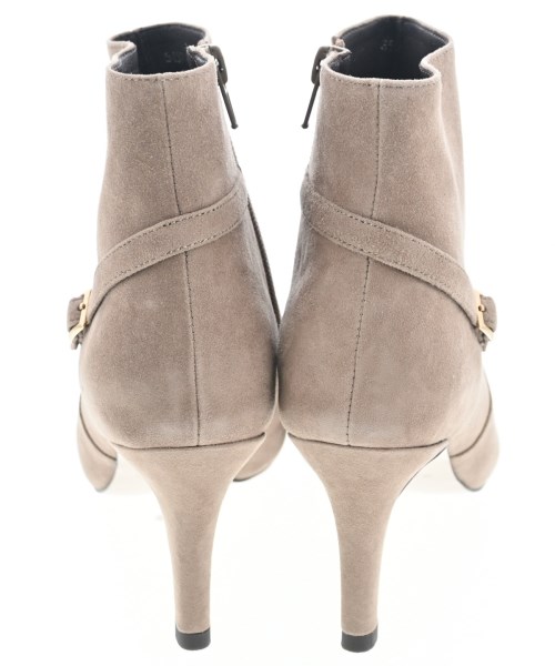 piche ABAHOUSE（ピシェアバハウス）ブーティ ベージュ サイズ:EU35(21.5cm位) レディース/2200638257137