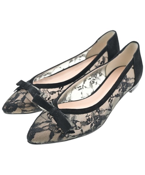 ピシェアバハウス(piche ABAHOUSE)のpiche ABAHOUSE パンプス