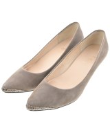 piche ABAHOUSE（ピシェアバハウス）パンプス ベージュ サイズ:EU36(22.5cm位) レディース/2200620805018