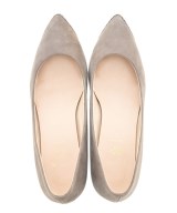 piche ABAHOUSE（ピシェアバハウス）パンプス ベージュ サイズ:EU36(22.5cm位) レディース/2200620805018