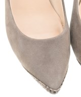 piche ABAHOUSE（ピシェアバハウス）パンプス ベージュ サイズ:EU36(22.5cm位) レディース/2200620805018