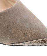 piche ABAHOUSE（ピシェアバハウス）パンプス ベージュ サイズ:EU36(22.5cm位) レディース/2200620805018