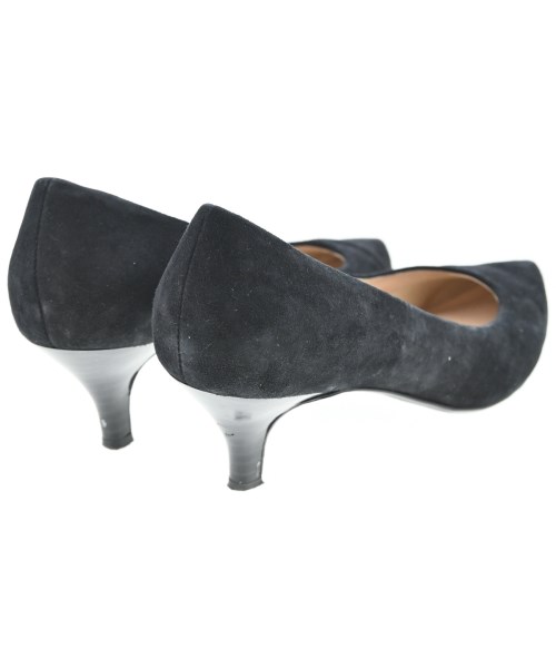 piche ABAHOUSE（ピシェアバハウス）パンプス 黒 サイズ:EU36(22.5cm位) レディース/2200620805032