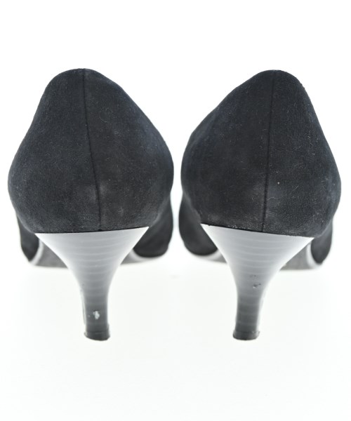 piche ABAHOUSE（ピシェアバハウス）パンプス 黒 サイズ:EU36(22.5cm位) レディース/2200620805032
