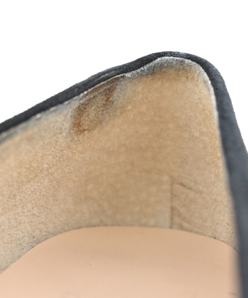 piche ABAHOUSE（ピシェアバハウス）パンプス 黒 サイズ:EU36(22.5cm位) レディース/2200620805032