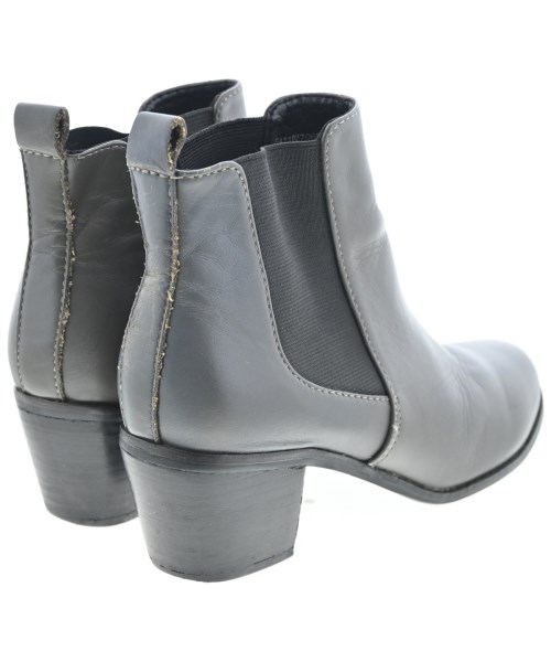 piche ABAHOUSE（ピシェアバハウス）ブーツ グレー サイズ:EU35(21.5cm位) レディース/2200620352048