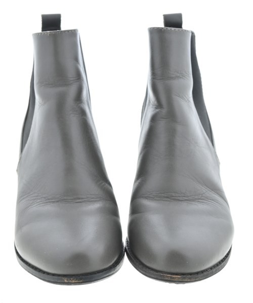 piche ABAHOUSE（ピシェアバハウス）ブーツ グレー サイズ:EU35(21.5cm位) レディース/2200620352048