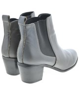 piche ABAHOUSE（ピシェアバハウス）ブーツ グレー サイズ:EU35(21.5cm位) レディース/2200620352048