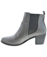 piche ABAHOUSE（ピシェアバハウス）ブーツ グレー サイズ:EU35(21.5cm位) レディース/2200620352048