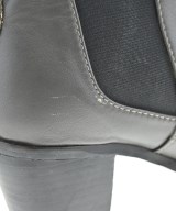 piche ABAHOUSE（ピシェアバハウス）ブーツ グレー サイズ:EU35(21.5cm位) レディース/2200620352048
