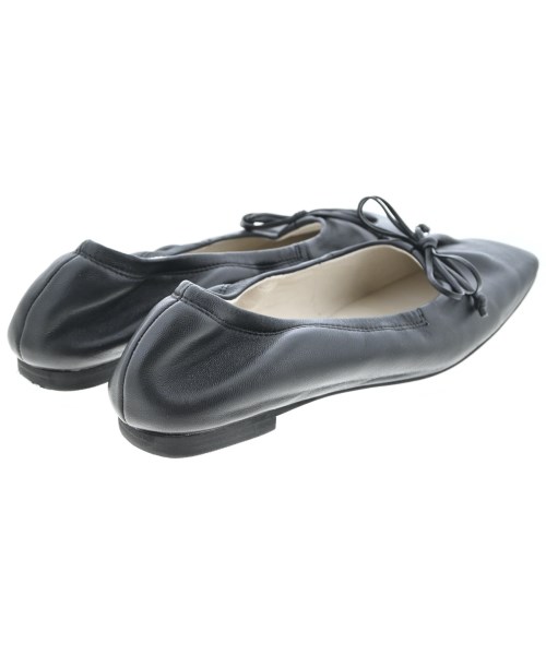 piche ABAHOUSE（ピシェアバハウス）その他 黒 サイズ:EU39(25.5cm位) レディース/2200603863035