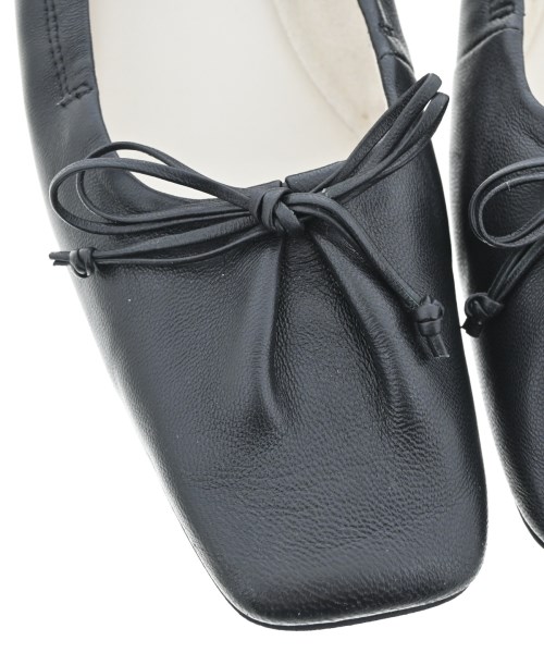 piche ABAHOUSE（ピシェアバハウス）その他 黒 サイズ:EU39(25.5cm位) レディース/2200603863035