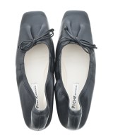 piche ABAHOUSE（ピシェアバハウス）その他 黒 サイズ:EU39(25.5cm位) レディース/2200603863035