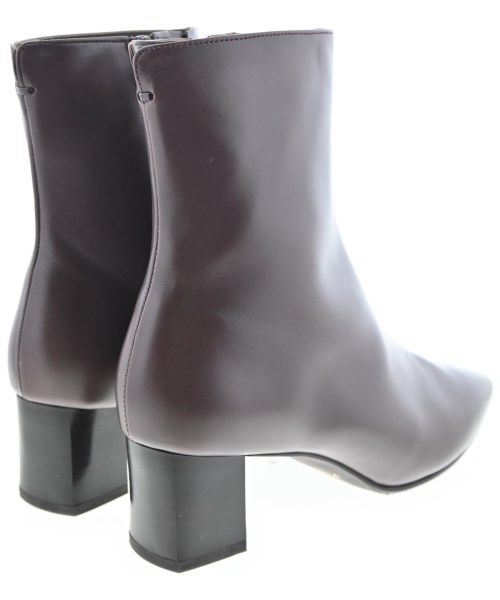 piche ABAHOUSE（ピシェアバハウス）ブーツ 茶 サイズ:EU37(23.5cm位) レディース/2200613496018