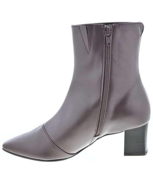 piche ABAHOUSE（ピシェアバハウス）ブーツ 茶 サイズ:EU37(23.5cm位) レディース/2200613496018