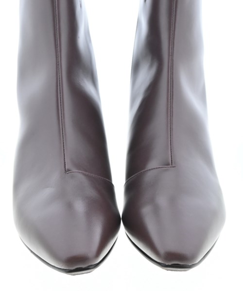 piche ABAHOUSE（ピシェアバハウス）ブーツ 茶 サイズ:EU37(23.5cm位) レディース/2200613496018