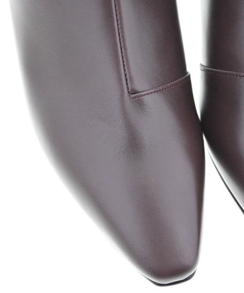 piche ABAHOUSE（ピシェアバハウス）ブーツ 茶 サイズ:EU37(23.5cm位) レディース/2200613496018