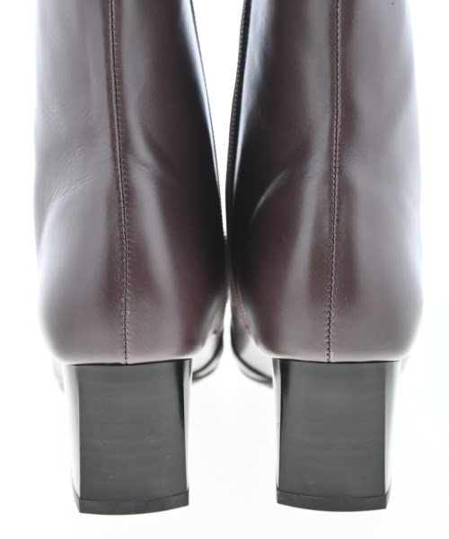 piche ABAHOUSE（ピシェアバハウス）ブーツ 茶 サイズ:EU37(23.5cm位) レディース/2200613496018