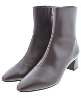 piche ABAHOUSE（ピシェアバハウス）ブーツ 茶 サイズ:EU37(23.5cm位) レディース/2200613496018
