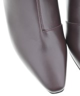 piche ABAHOUSE（ピシェアバハウス）ブーツ 茶 サイズ:EU37(23.5cm位) レディース/2200613496018