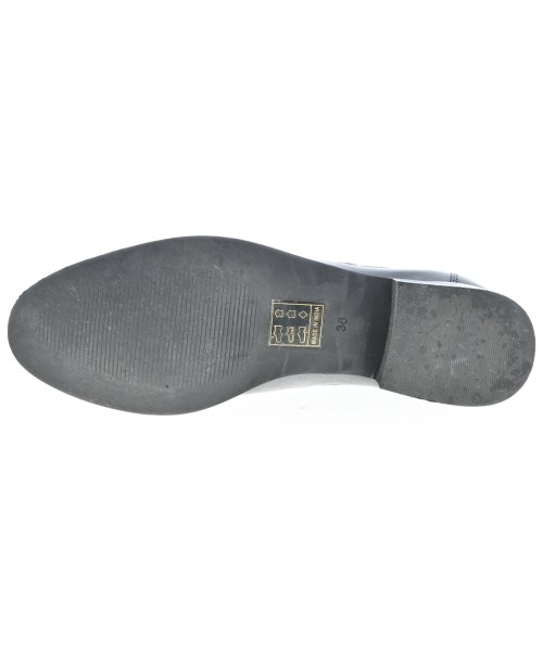 piche ABAHOUSE（ピシェアバハウス）ブーツ 黒 サイズ:EU36(22.5cm位) レディース/2200614276060