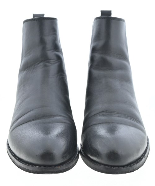 piche ABAHOUSE（ピシェアバハウス）ブーツ 黒 サイズ:EU36(22.5cm位) レディース/2200614276060