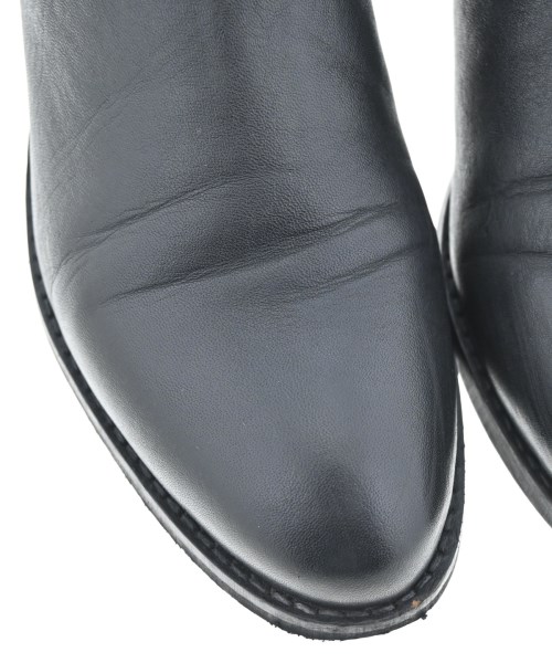 piche ABAHOUSE（ピシェアバハウス）ブーツ 黒 サイズ:EU36(22.5cm位) レディース/2200614276060