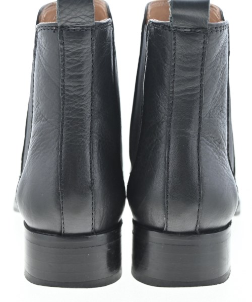 piche ABAHOUSE（ピシェアバハウス）ブーツ 黒 サイズ:EU36(22.5cm位) レディース/2200614276060